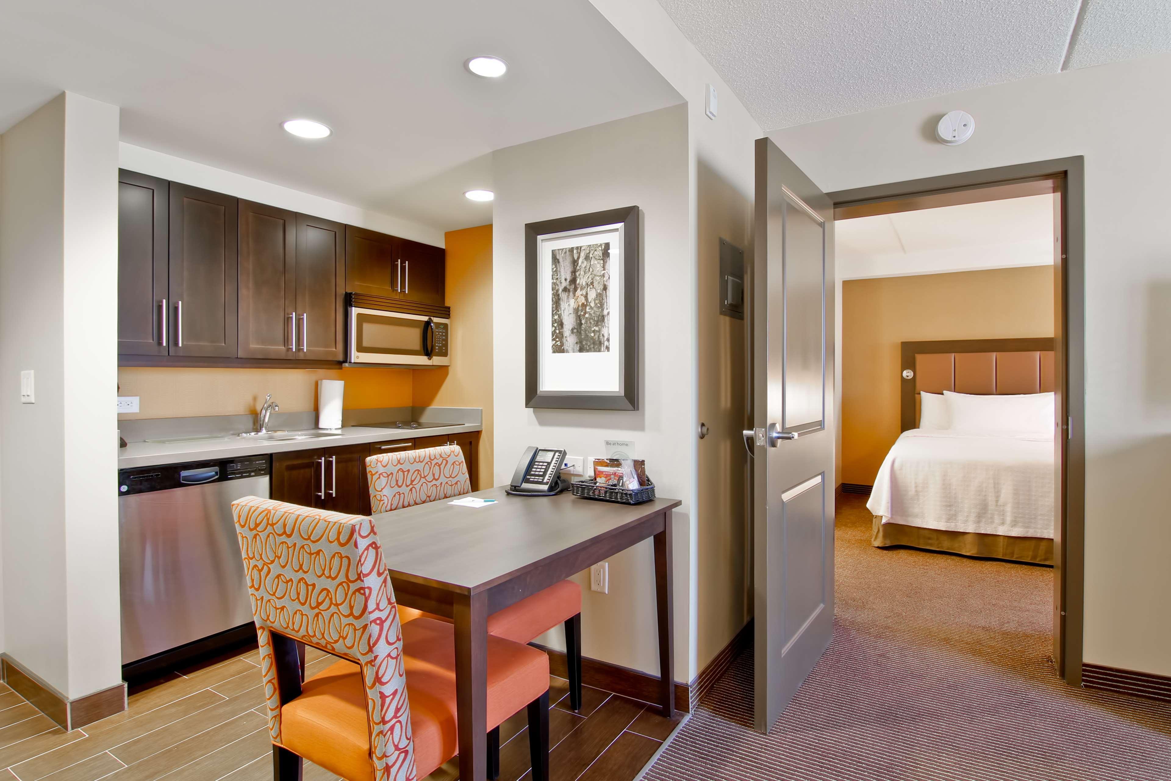 Homewood Suites By Hilton Waterloo/St. Jacobs Luaran gambar
