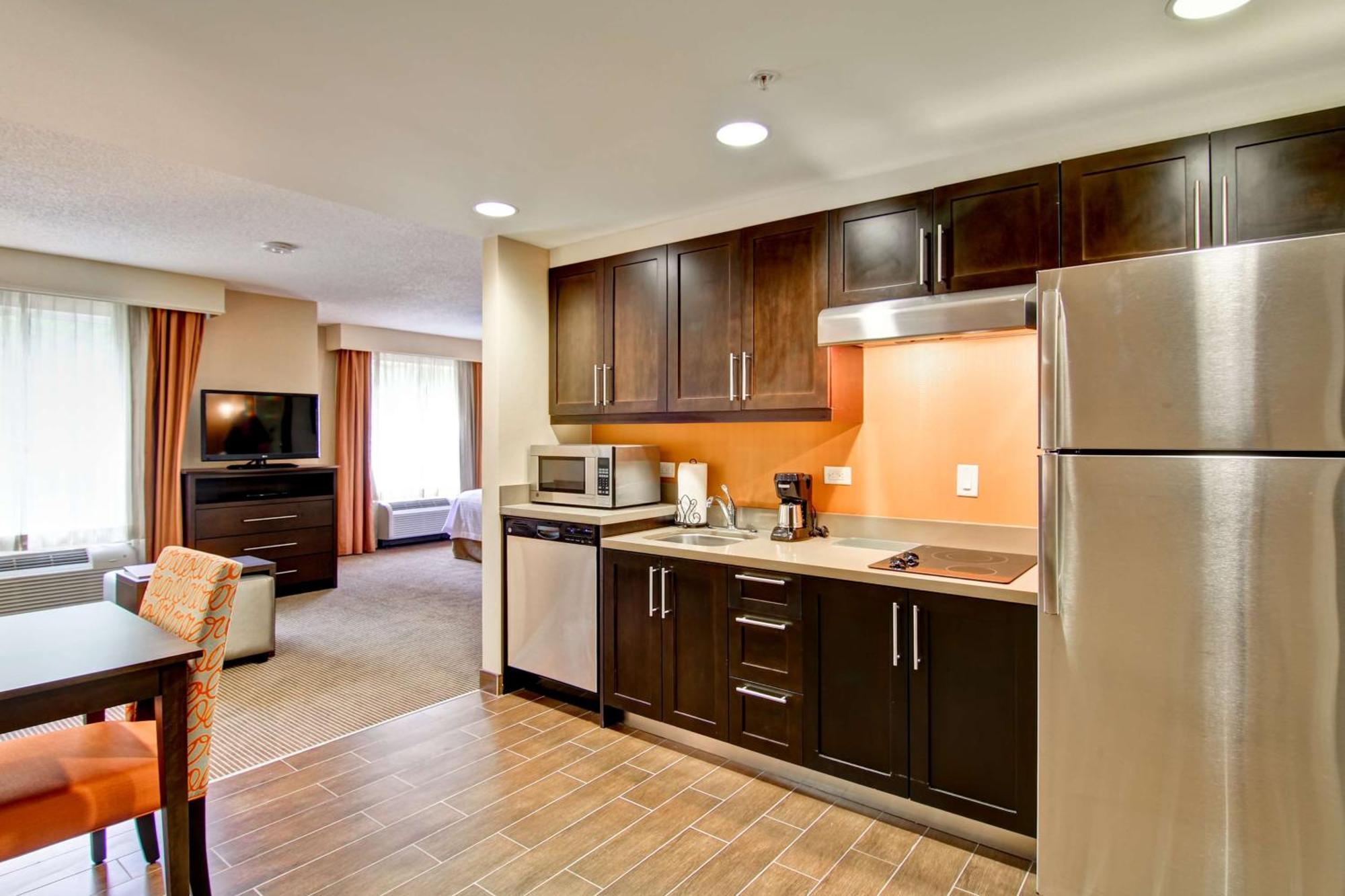 Homewood Suites By Hilton Waterloo/St. Jacobs Luaran gambar
